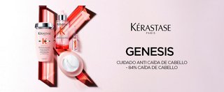Kérastase - Genesis - Cuidado anti caída de cabello