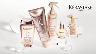 Cómo controlar el frizz del cabello en verano