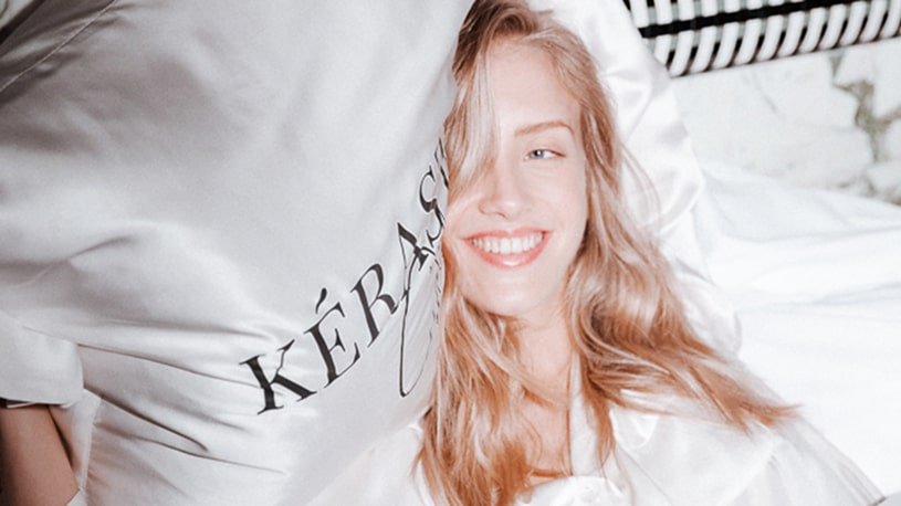 Rutina para cabello Kérastase