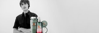 Kérastase Serum Masculino para combatir la caída