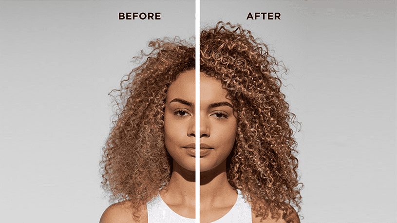 aceite para cabello refresher