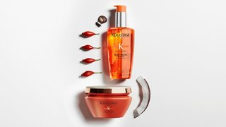 A Star is Reborn Article Media Cover Kérastase