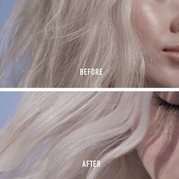 Masque Ultra Violet