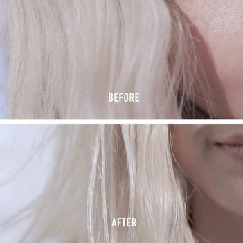 Bain Lumiere shampoo