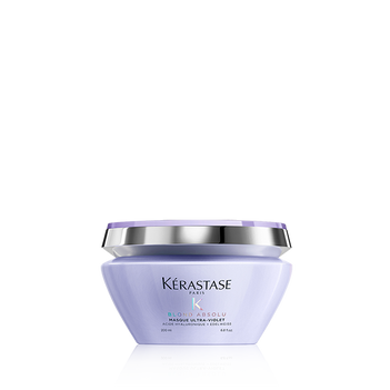 Masque Ultra Violet