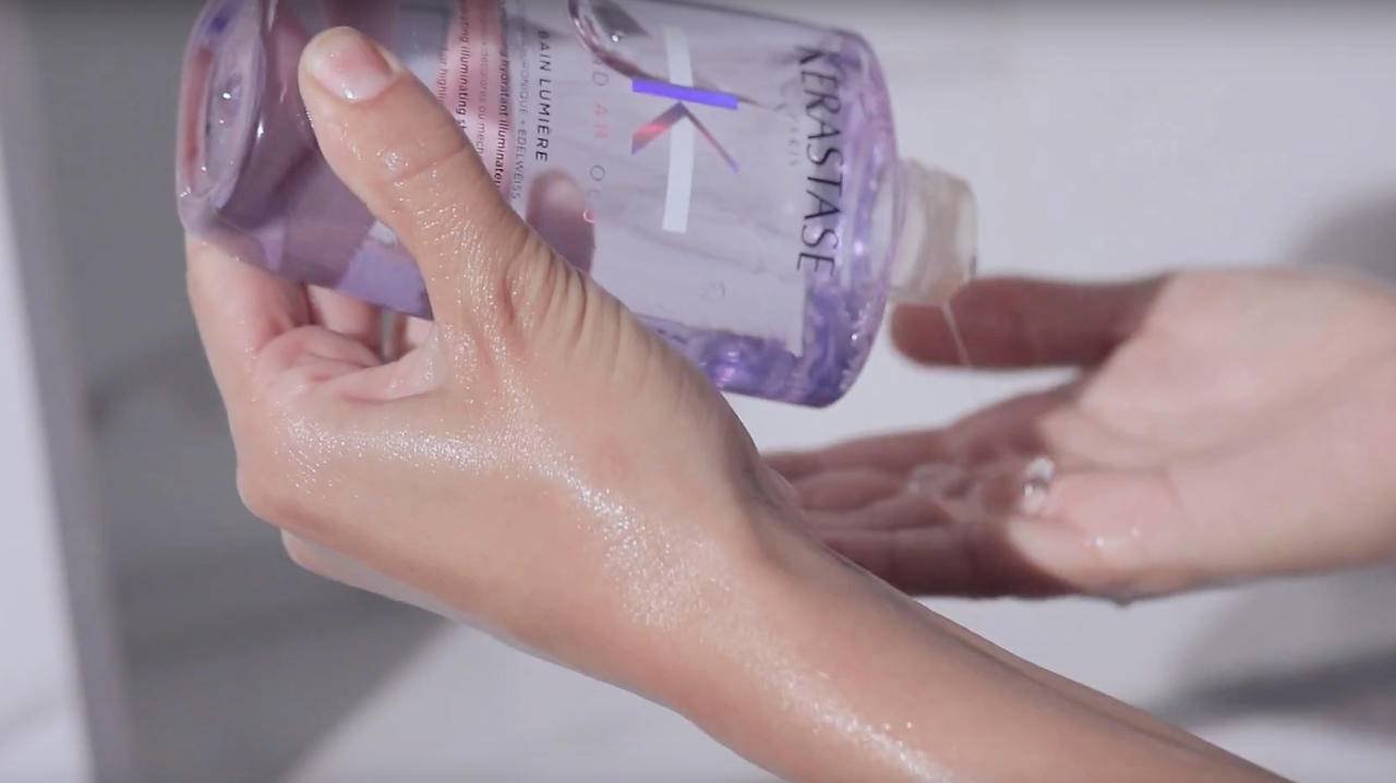 Cicaextreme shampoo Kérastase