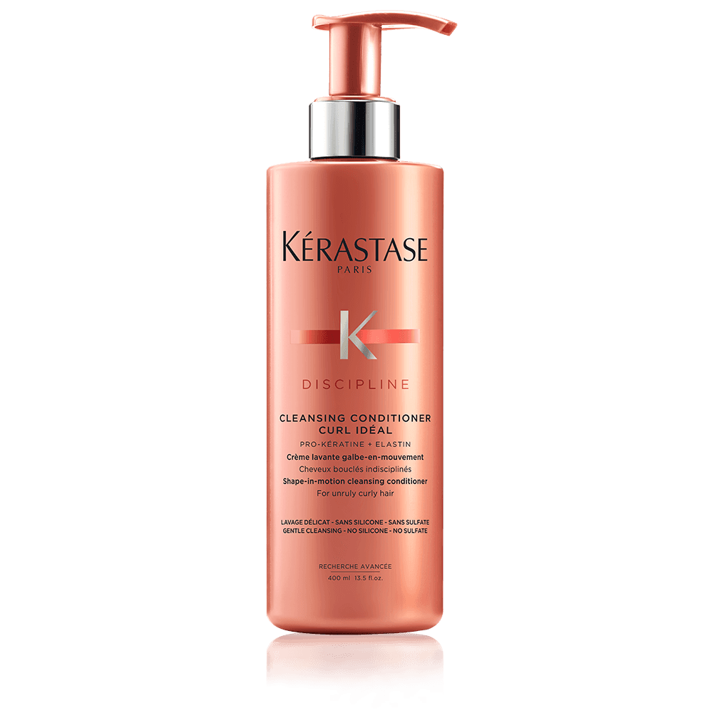shampoo bain fluidealiste sulfate free