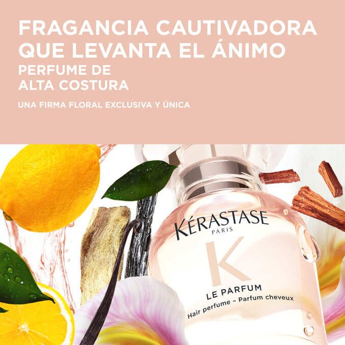 Gloss Absolu Le Parfum - Fragancia que levanta el animo