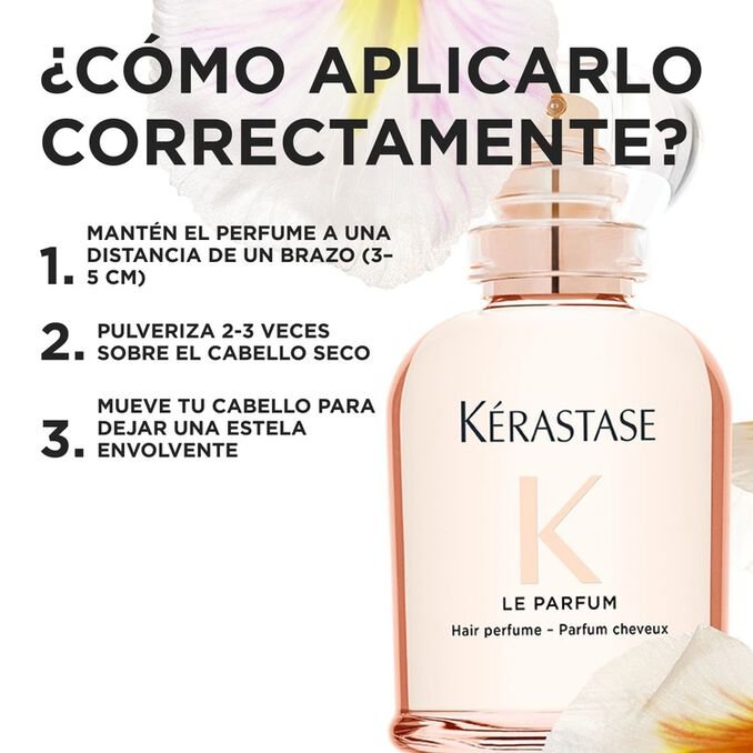 Gloss Absolu Le Parfum - ¿Cómo aplicarlo correctamente?
