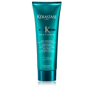 Bain Thérapiste Résistance 250 ml 01 de Kérastase