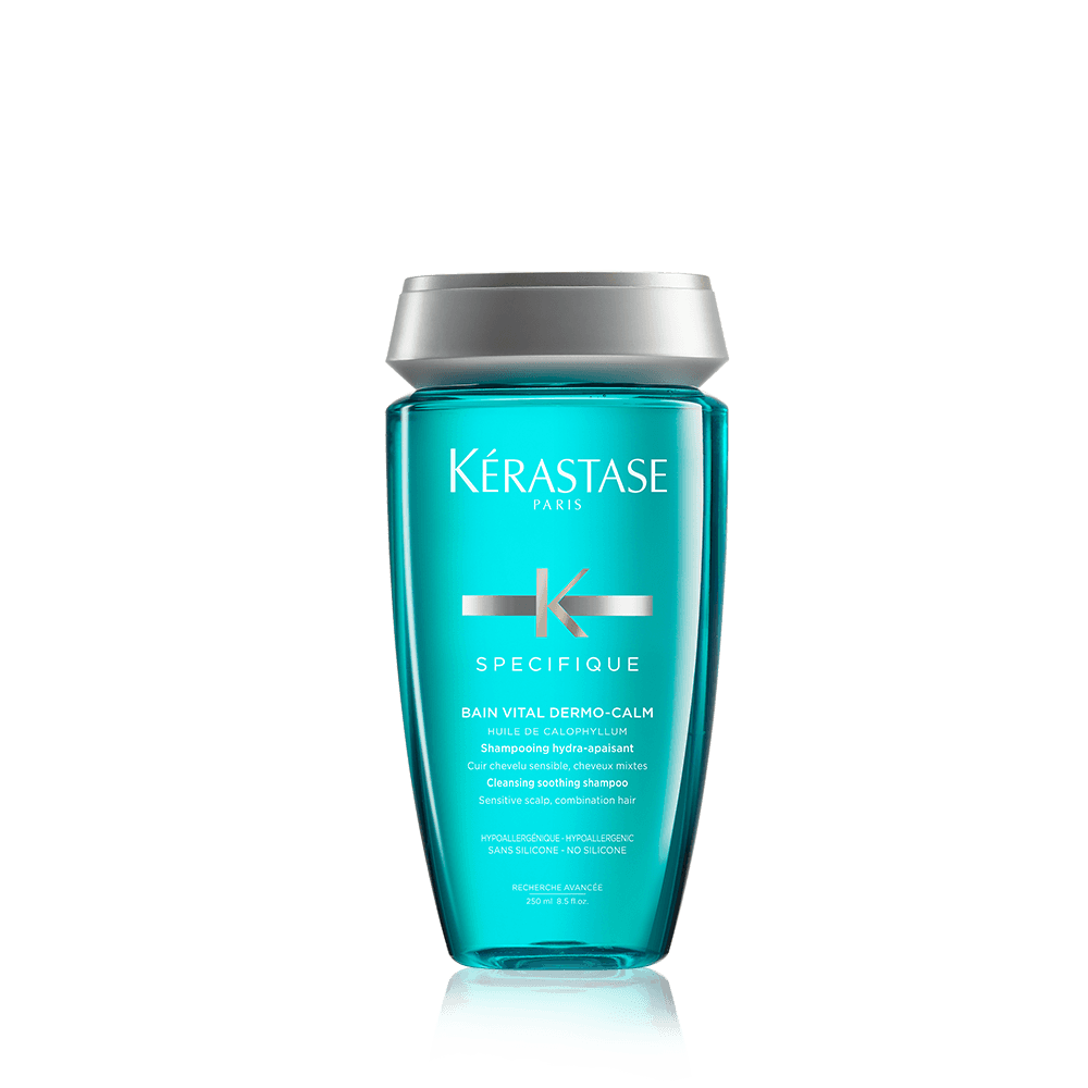 Bain Vital Dermo-Calm Spécifique 250 ml 01 de Kérastase