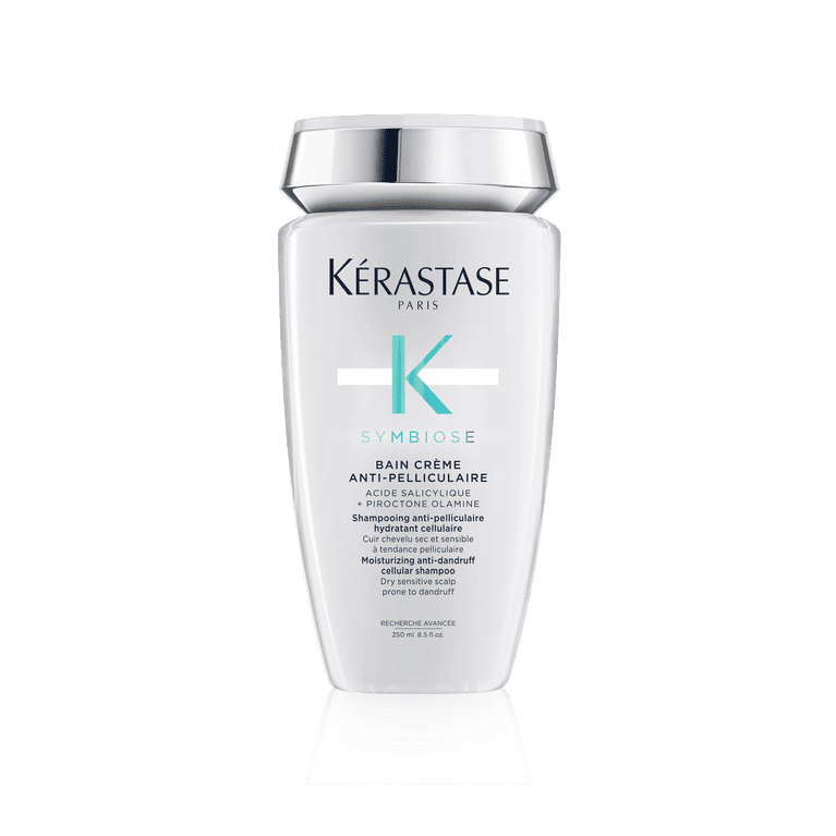 Bain Creme Anti-Pelliculaire